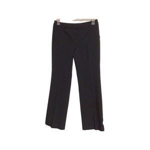 New York & Company Stretch Wide Leg Dress Pants 4